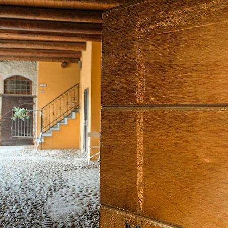 Intero Alloggio: Frida'S Apartment Bergamo Eksteriør bilde
