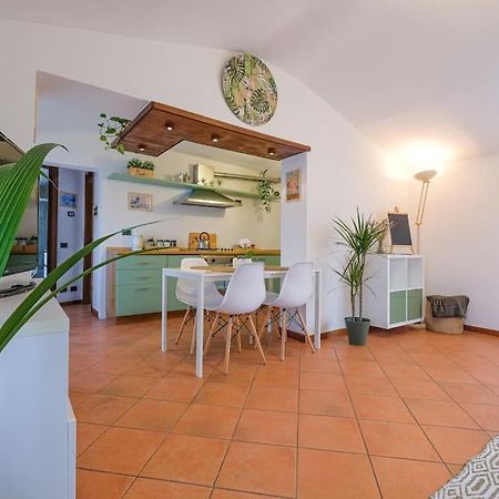 Intero Alloggio: Frida'S Apartment Bergamo Eksteriør bilde