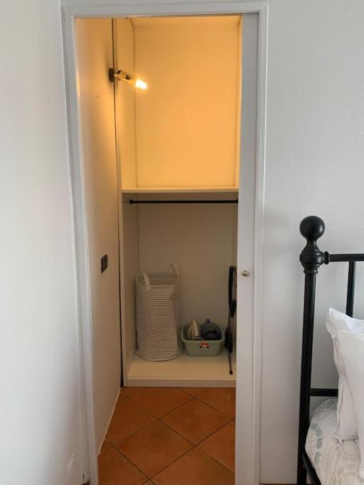 Intero Alloggio: Frida'S Apartment Bergamo Eksteriør bilde
