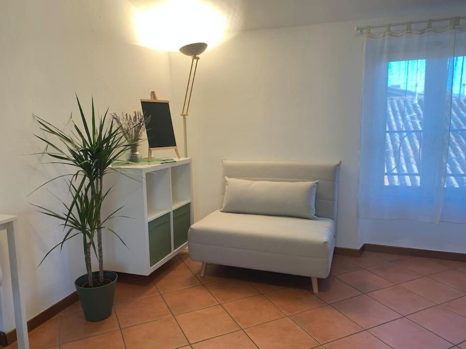 Intero Alloggio: Frida'S Apartment Bergamo Eksteriør bilde