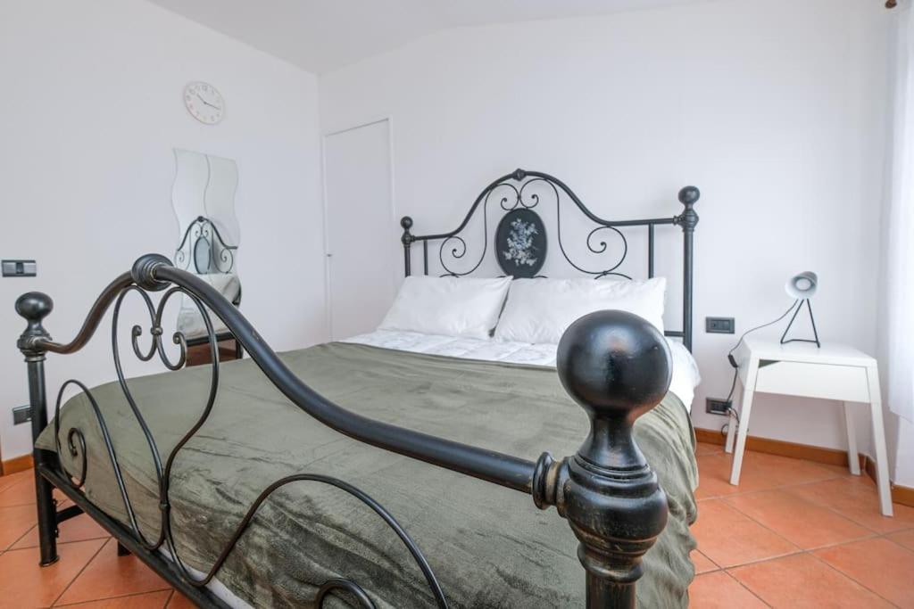 Intero Alloggio: Frida'S Apartment Bergamo Eksteriør bilde