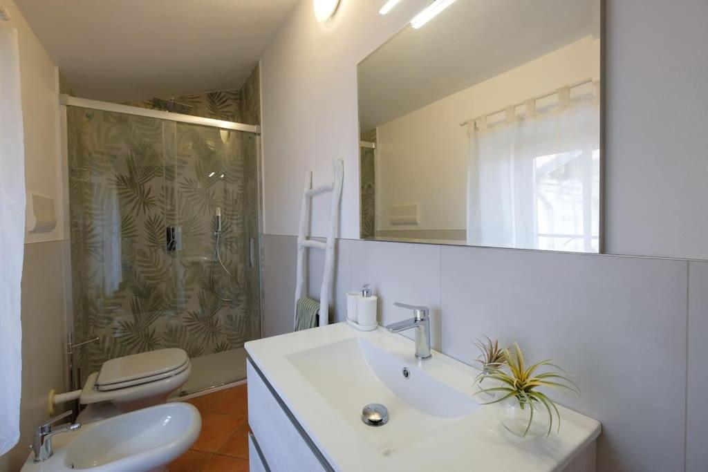 Intero Alloggio: Frida'S Apartment Bergamo Eksteriør bilde
